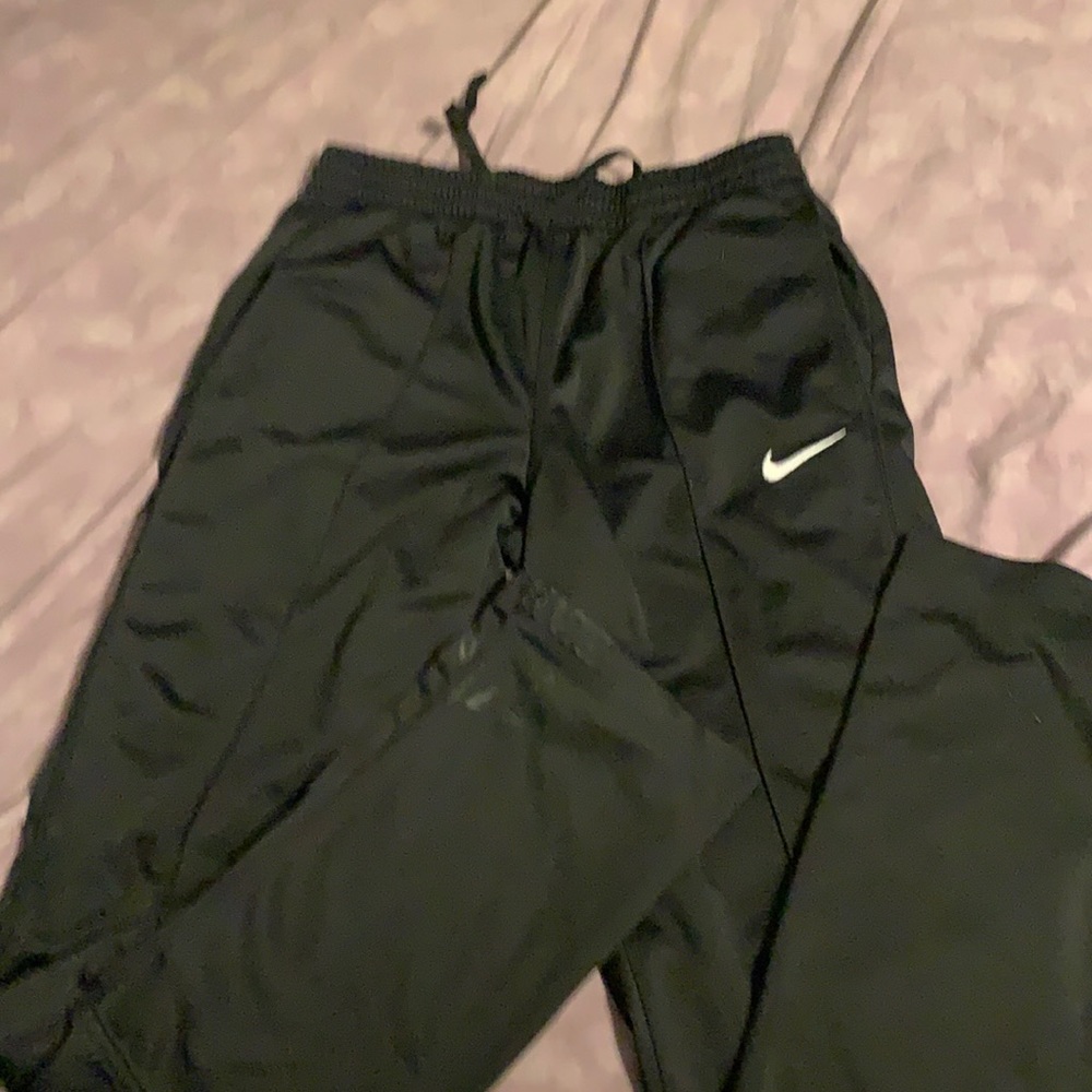 Nike sweatpants